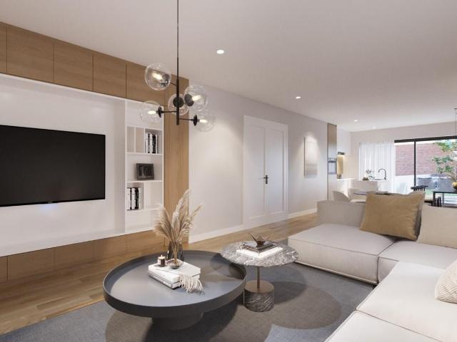 te koop Appartement Deurne