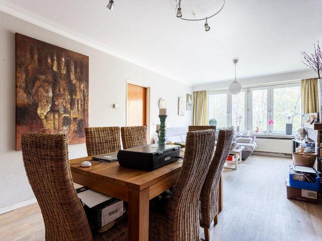 te koop Appartement Deurne