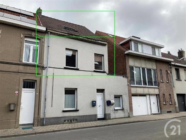 te koop Appartement Diegem