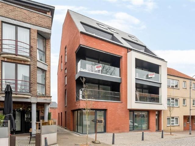 te koop Appartement Diepenbeek