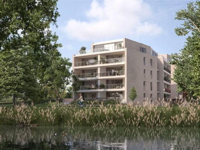 te koop Appartement Diest