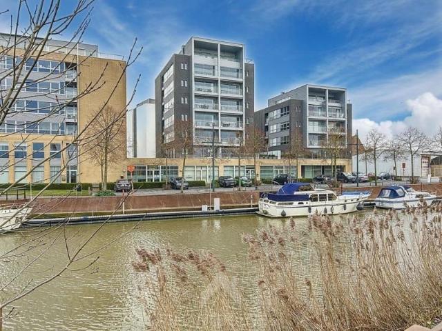 te koop Appartement Diksmuide
