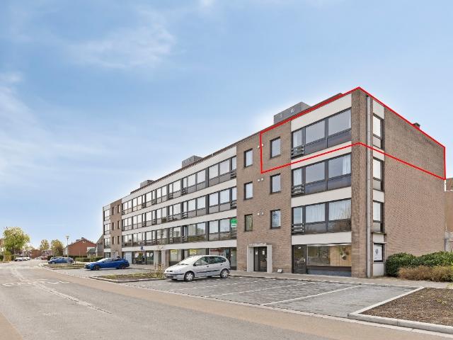 te koop Appartement Diksmuide