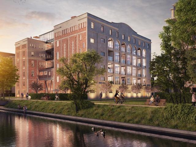 te koop Appartement Diksmuide