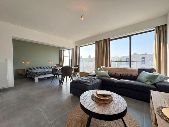 te koop Appartement Diksmuide