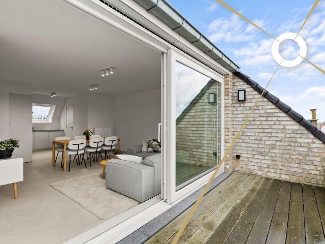 te koop Appartement Diksmuide