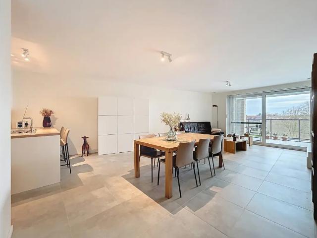 te koop Appartement Diksmuide