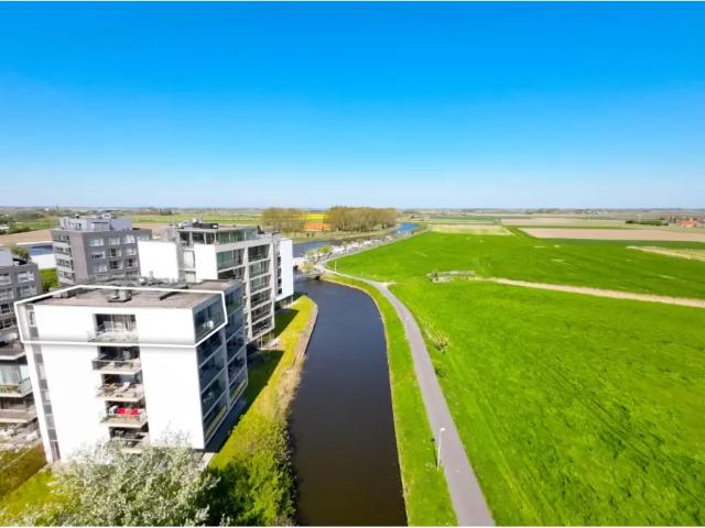 te koop Appartement Diksmuide