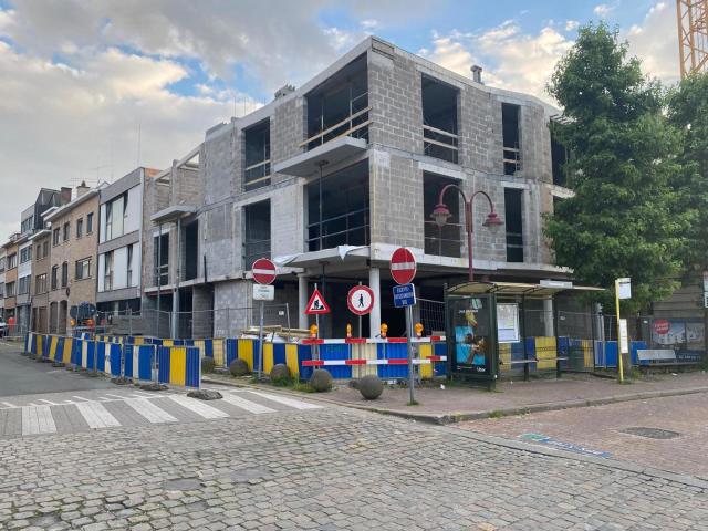 te koop Appartement Dilbeek