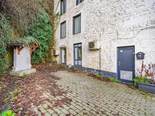 te koop Appartement Dinant