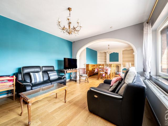te koop Appartement Doornik