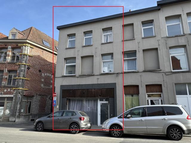 te koop Appartement Doornik