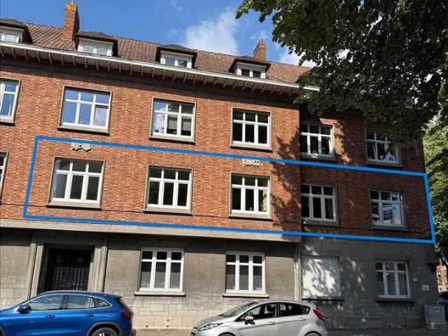 te koop Appartement Doornik