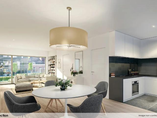 te koop Appartement Doornik