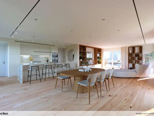 te koop Appartement Doornik