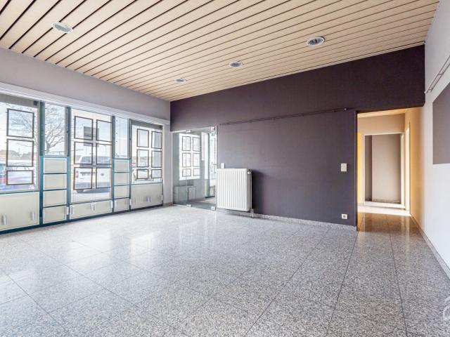 te koop Appartement Doornik