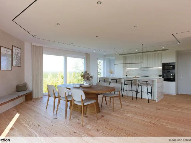 te koop Appartement Doornik