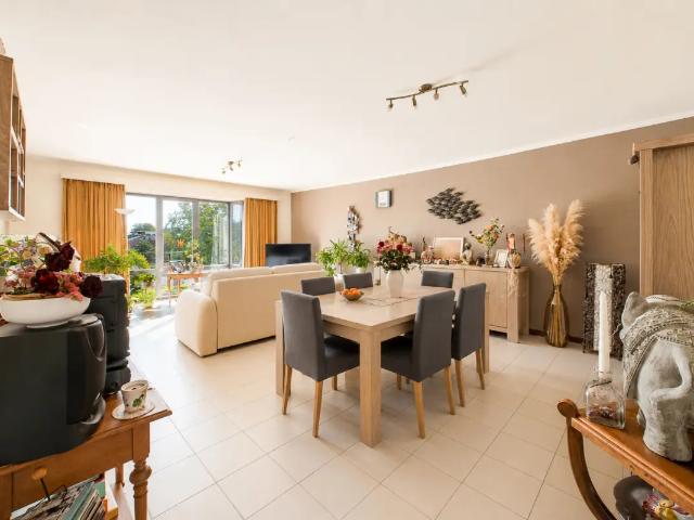te koop Appartement Doornik