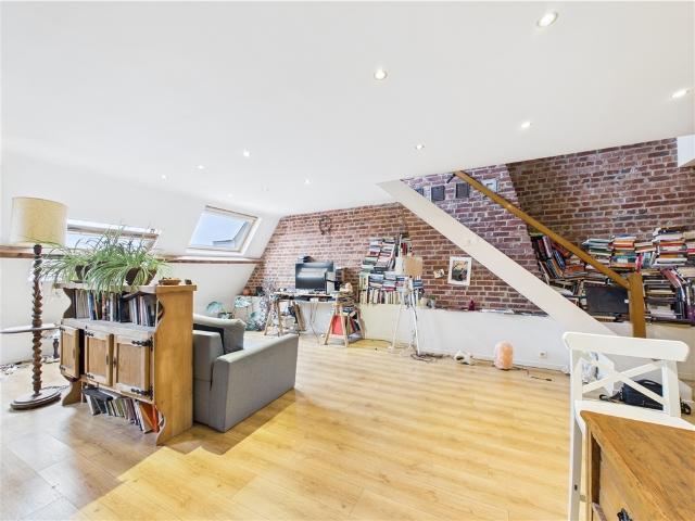 te koop Appartement Doornik