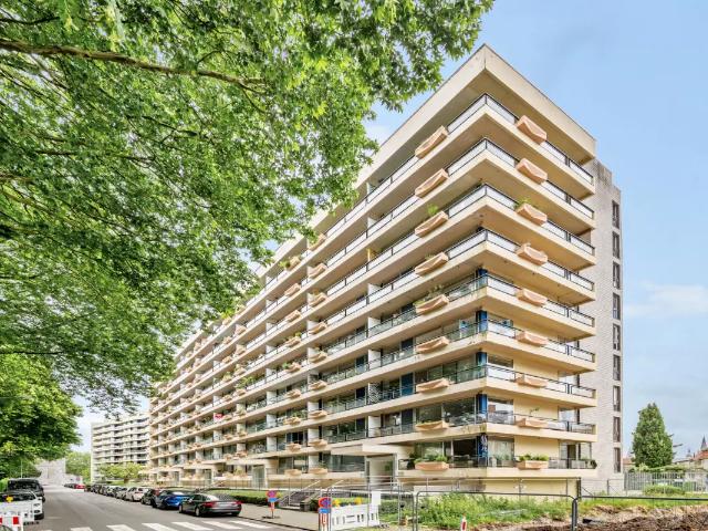 te koop Appartement Doornik