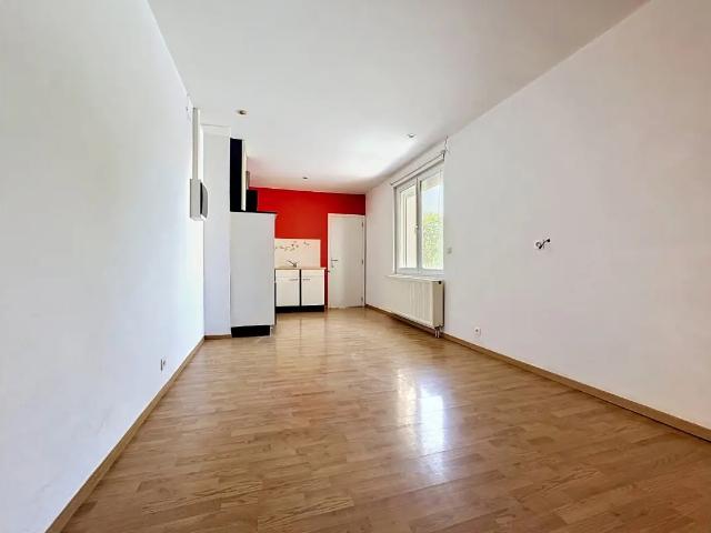 te koop Appartement Doornik