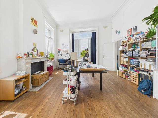 te koop Appartement Doornik