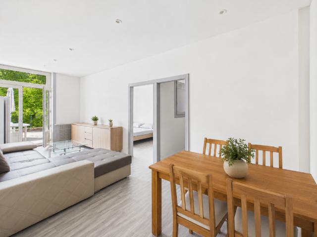 te koop Appartement Doornik