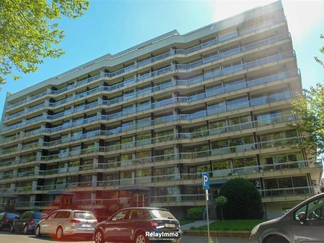 te koop Appartement Doornik