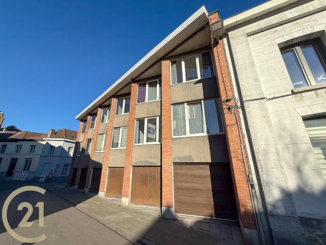 te koop Appartement Doornik