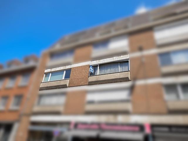 te koop Appartement Doornik