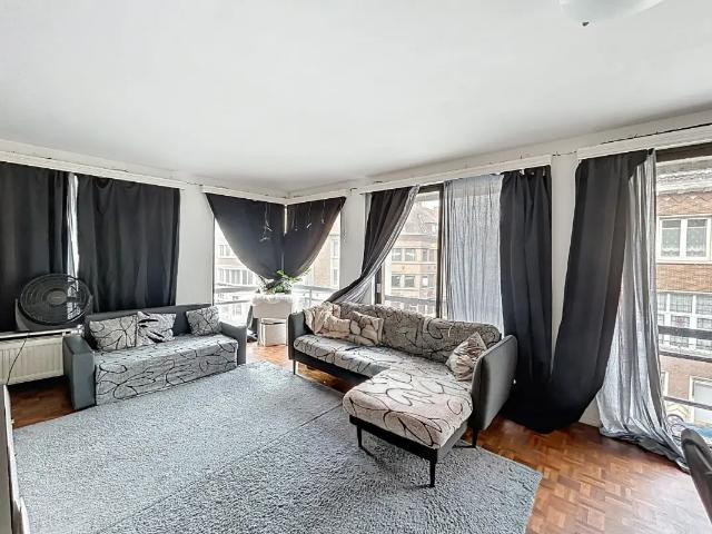 te koop Appartement Doornik