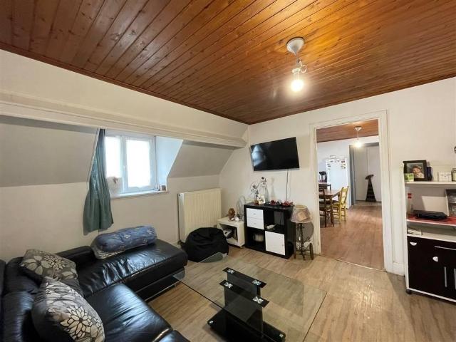 te koop Appartement Doornik