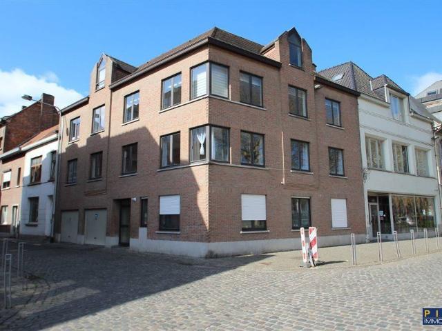 te koop Appartement Doornik