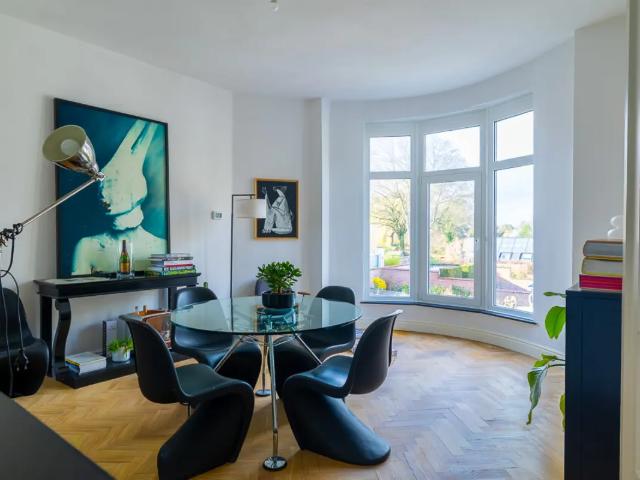 te koop Appartement Doornik