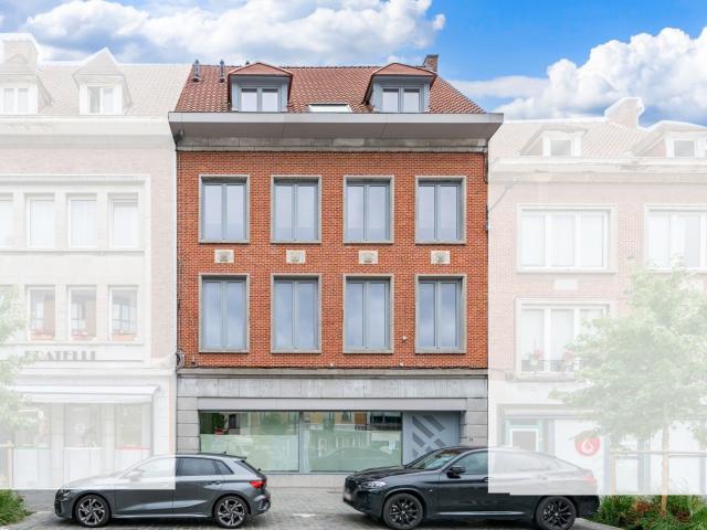 te koop Appartement Doornik
