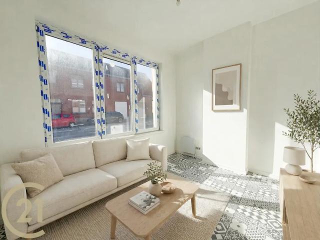 te koop Appartement Doornik