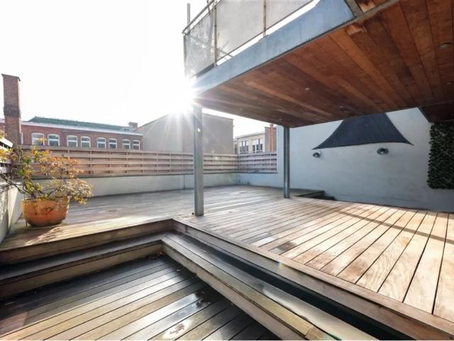 te koop Appartement Doornik