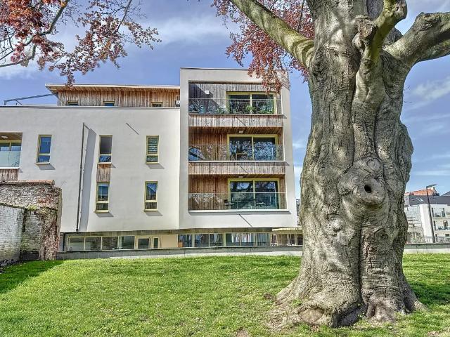te koop Appartement Doornik