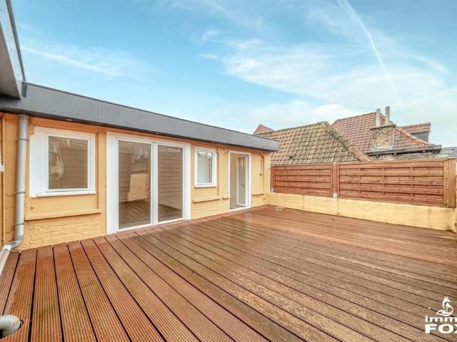 te koop Appartement Doornik