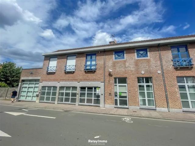te koop Appartement Doornik