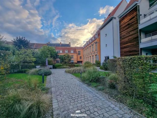 te koop Appartement Doornik