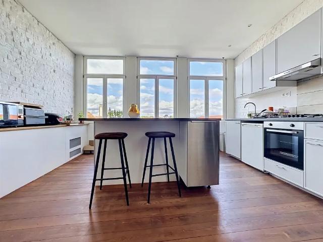 te koop Appartement Doornik
