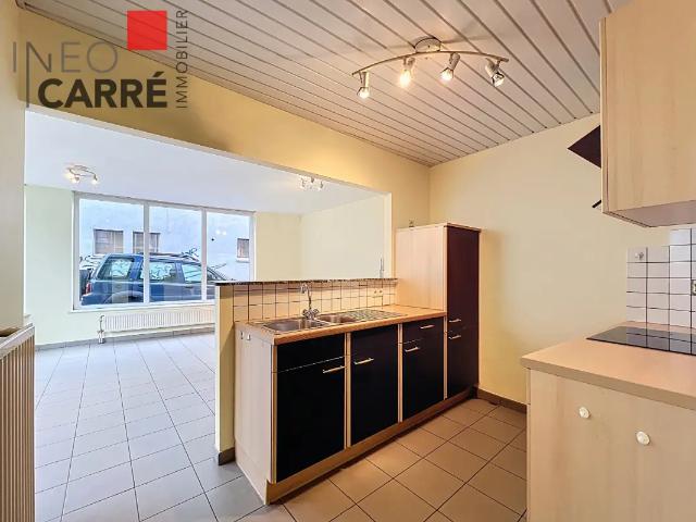 te koop Appartement Doornik