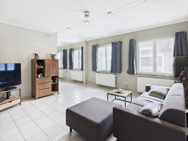 te koop Appartement Doornik