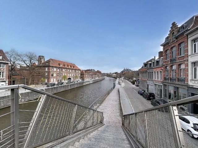 te koop Appartement Doornik