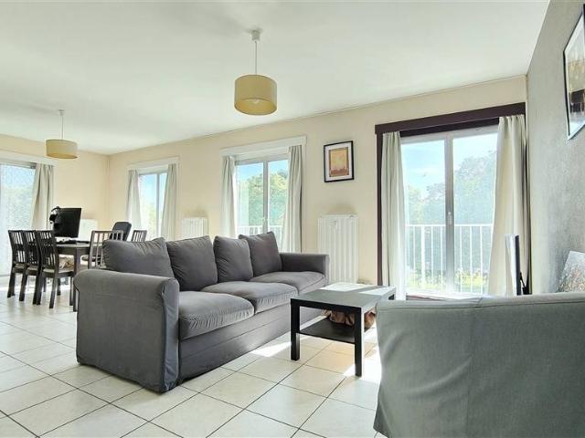 te koop Appartement Doornik