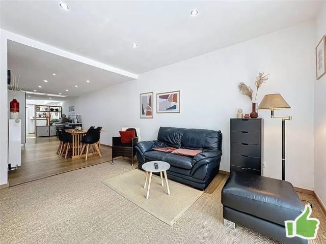 te koop Appartement Dottenijs