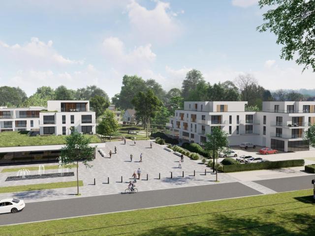 te koop Appartement Drogenbos