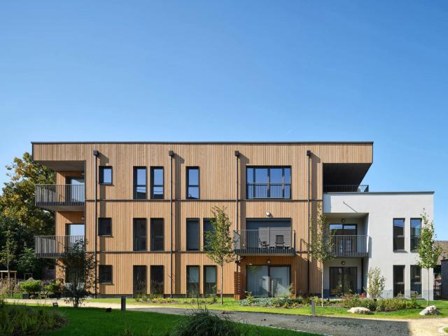 te koop Appartement Eupen