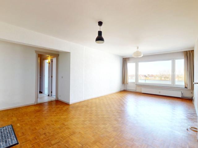 te koop Appartement Evere